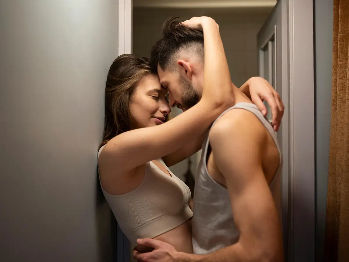 Casual Dating